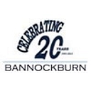 Bannockburn School logo