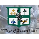 Bannockburn village logo