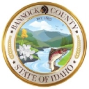 Bannock County Shop logo