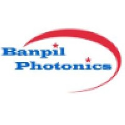 Banpil Photonics, Inc. logo
