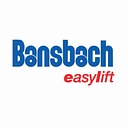Bansbach Easylift Of North America, Inc. logo