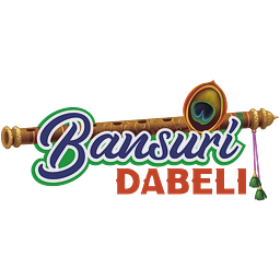 Bansuri Limited T/A Bansuri Dabeli logo
