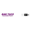 Ban Tacs Australia logo