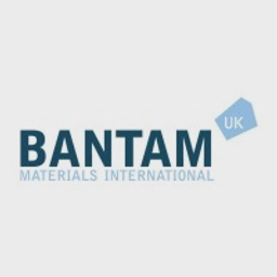 Bantam Materials UK Limited logo