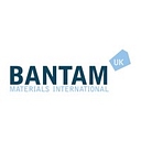 Bantam Materials Uk Limited logo