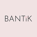 Logo for bantik.co