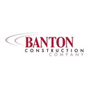 Banton Construction Co logo