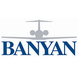 Banyan Air Services, Inc logo