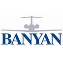 Banyan Air Service logo
