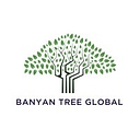 Banyan Tree Global "The Inno Hub" logo
