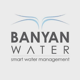 Banyan Water - Logo