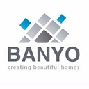 Banyo logo