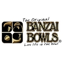 Banzai Bowls logo