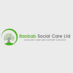 Baobab Social Care ltd logo