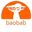Baobab Studios logo