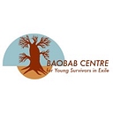 Baobab Centre For Young Survivors In Exile logo