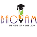 Baoiam Innovations Pvt Ltd logo — UI Design Intern| Remote| Learning Based| Live Projects Opportunity job on DevsUnite