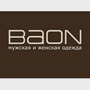 Baon logo