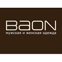 Baon logo