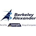 Berkeley Alexander Insurance Services logo