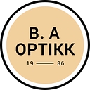 Favicon of BA Optikk