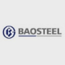 Baosteel logo