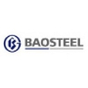 Baosteel Group Co. logo