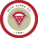Beta Alpha Psi   Alpha Gamma Chapter logo