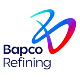 Bapco Energies logo