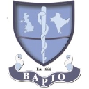 Bapio logo