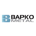 Bapko Metal, Inc. logo