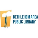 Bethlehem Area Public Library logo