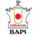Baps Swaminarayan Sanstha logo