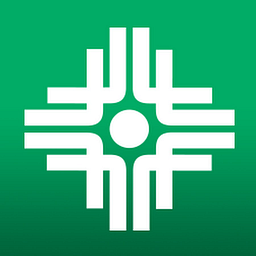 Baptist Health logo