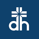 Baptist Health Deaconess Madisonville logo