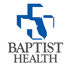 Baptist Medical Center logo