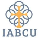 International Association of Baptist Colleges and Universities logo