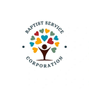 BAPTIST SERVICE CORPORATION logo