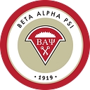 Beta Alpha Psi At The University Of Central Florida logo