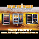 Bar Fridges Australia
