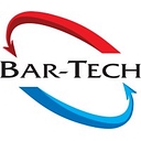 Bar Tech Automation logo