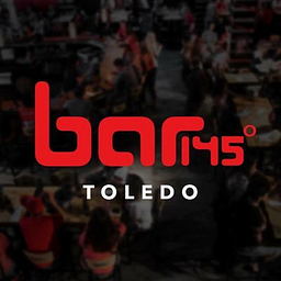Bar 145 logo