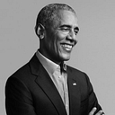 Logo for barackobama.com