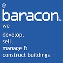 Baracon logo