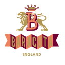 Baracuta logo