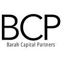 Barah Capital Partners logo