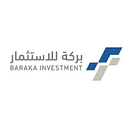 Baraka Investment logo