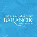 Charles & Margery Barancik Foundation Inc logo