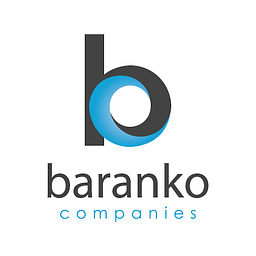 Baranko Brothers, INC. logo
