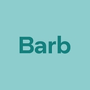 Barb, Broadcasters' Audience Research Board logo